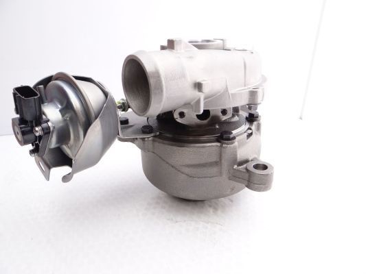 Turbo Garrett 765993-5004S GARRETT