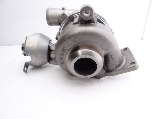 Turbo Garrett 765993-5004S GARRETT