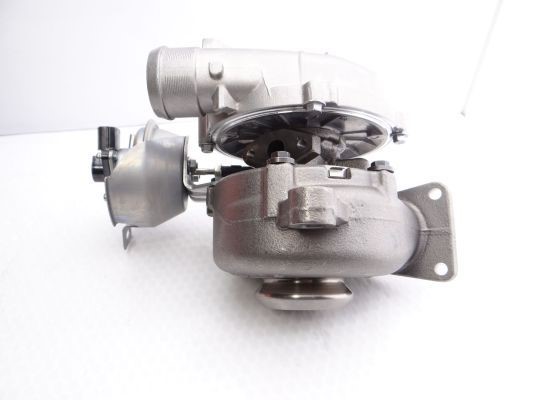 Turbo Garrett 765993-5004S GARRETT