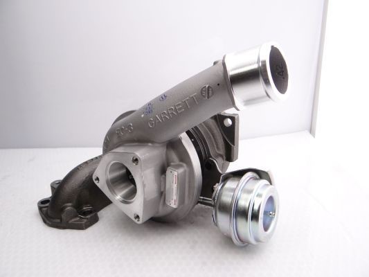 Turbo Garrett 767837-5002S GARRETT