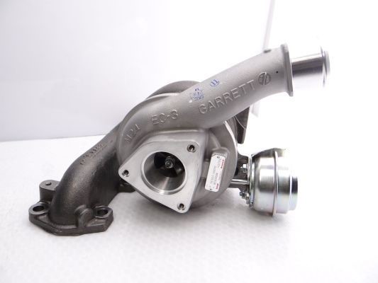 Turbo Garrett 767837-5002S GARRETT Turbo Garrett 767837-5002S GARRETT