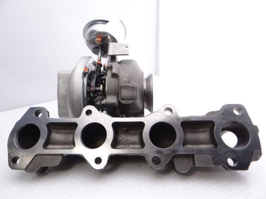 Turbo Garrett 767837-5002S GARRETT Turbo Garrett 767837-5002S GARRETT