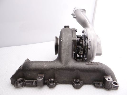 Turbo Garrett 767837-5002S GARRETT Turbo Garrett 767837-5002S GARRETT