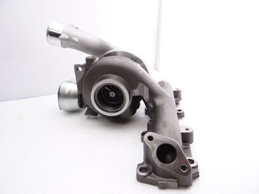 Turbo Garrett 767837-5002S GARRETT