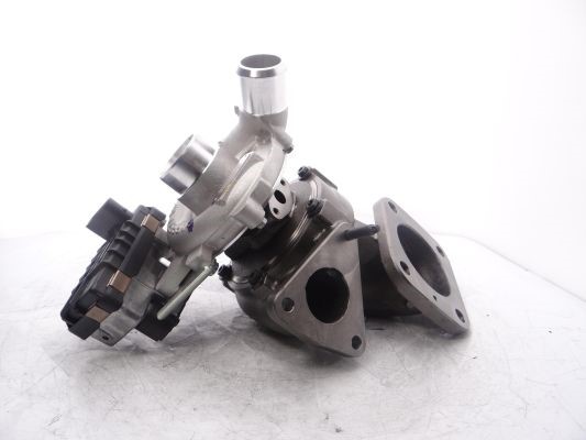 Turbo Garrett 767933-5015W GARRETT