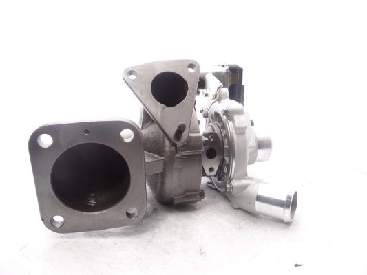 Turbo Garrett 767933-5015W GARRETT
