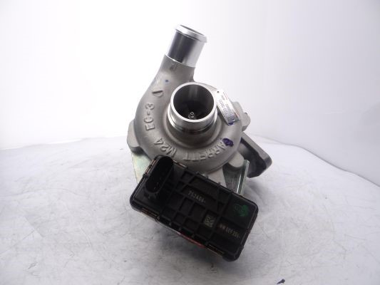 Turbo Garrett 767933-5015W GARRETT