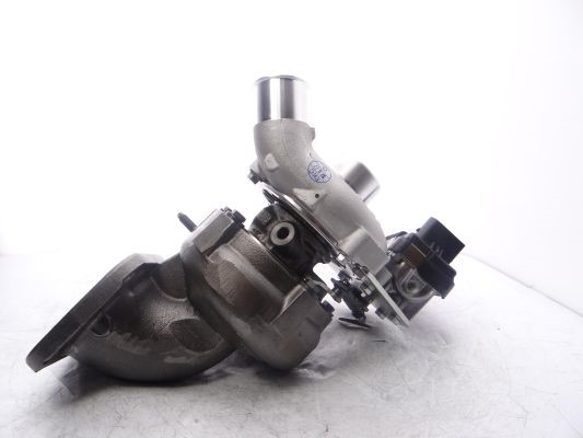 Turbo Garrett 767933-5015W GARRETT