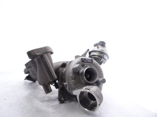 Turbo Garrett 768652-5007S GARRETT
