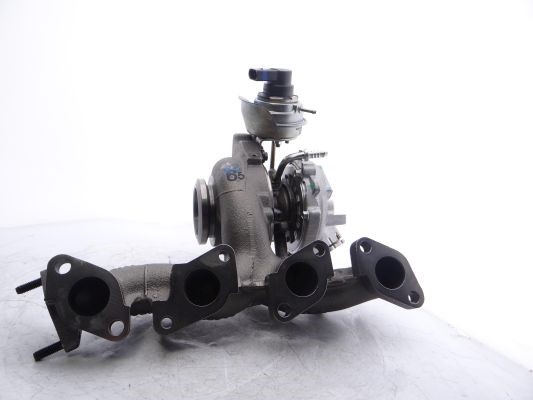 Turbo Garrett 768652-5007S GARRETT Turbo Garrett 768652-5007S GARRETT