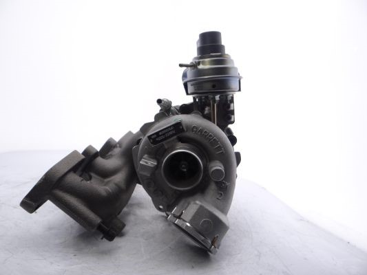 Turbo Garrett 768652-5007S GARRETT Turbo Garrett 768652-5007S GARRETT