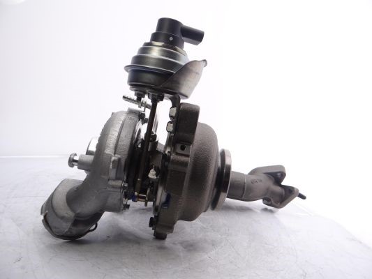 Turbo Garrett 768652-5007S GARRETT Turbo Garrett 768652-5007S GARRETT