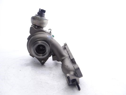 Turbo Garrett 768652-5007S GARRETT Turbo Garrett 768652-5007S GARRETT