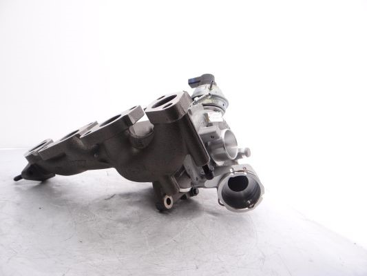 Turbo Garrett 768652-5007S GARRETT Turbo Garrett 768652-5007S GARRETT
