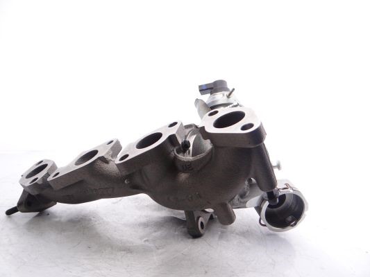 Turbo Garrett 768652-5007S GARRETT Turbo Garrett 768652-5007S GARRETT