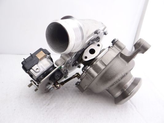 Turbo Garrett 769674-5006S GARRETT
