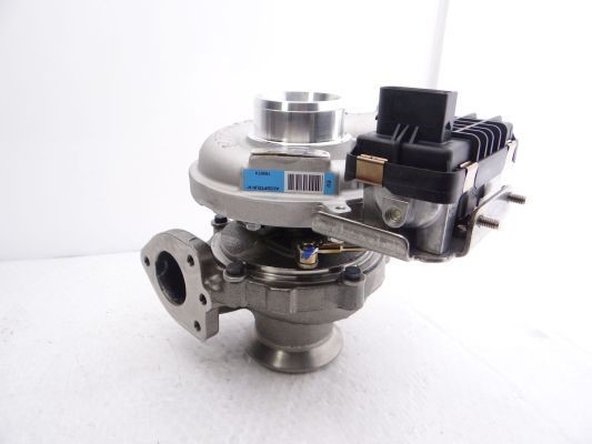 Turbo Garrett 769674-5006S GARRETT
