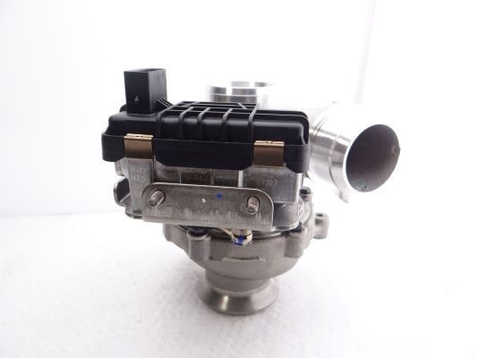 Turbo Garrett 769674-5006S GARRETT Turbo Garrett 769674-5006S GARRETT