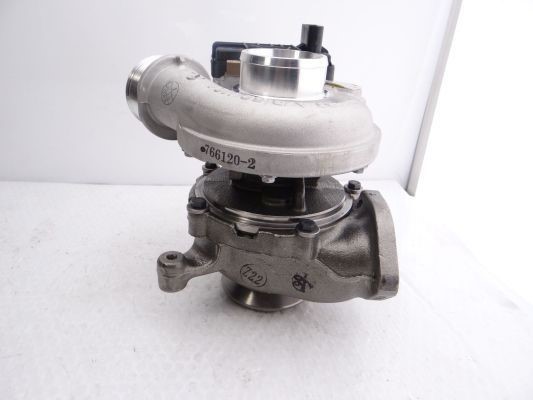 Turbo Garrett 769674-5006S GARRETT Turbo Garrett 769674-5006S GARRETT