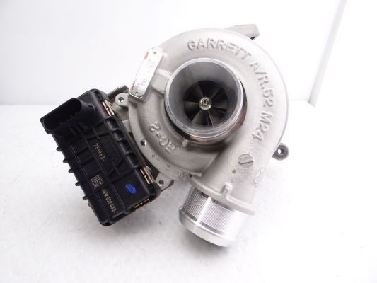 Turbo Garrett 769674-5006S GARRETT Turbo Garrett 769674-5006S GARRETT