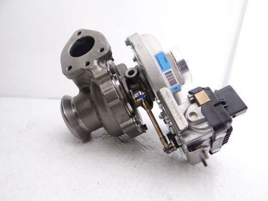 Turbo Garrett 769674-5006S GARRETT Turbo Garrett 769674-5006S GARRETT