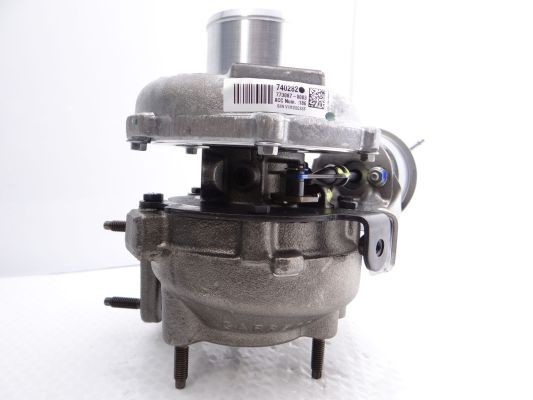 Turbo Garrett 773087-5003S GARRETT