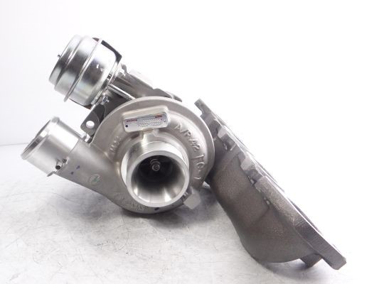 Turbo Garrett 773721-5003S GARRETT