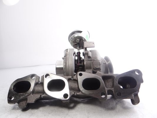 Turbo Garrett 773721-5003S GARRETT Turbo Garrett 773721-5003S GARRETT