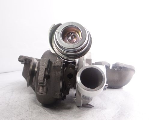 Turbo Garrett 773721-5003S GARRETT Turbo Garrett 773721-5003S GARRETT