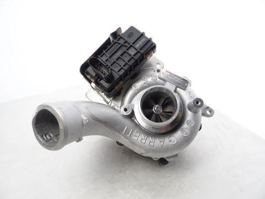 Turbo Garrett 776469-5006S GARRETT