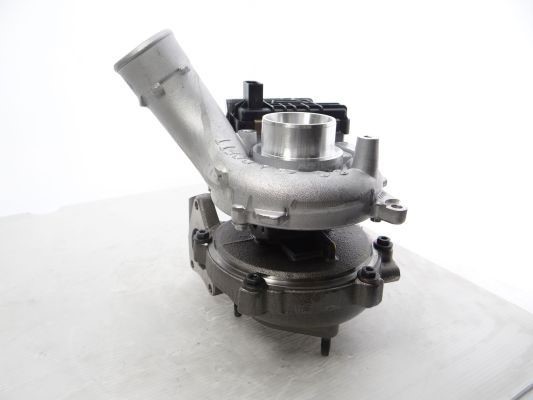 Turbo Garrett 776469-5006S GARRETT