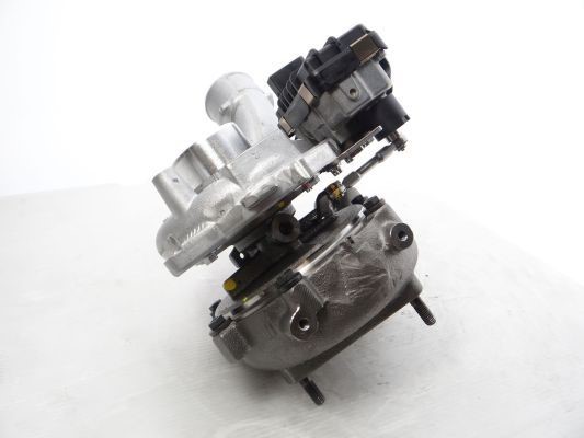 Turbo Garrett 776469-5006S GARRETT