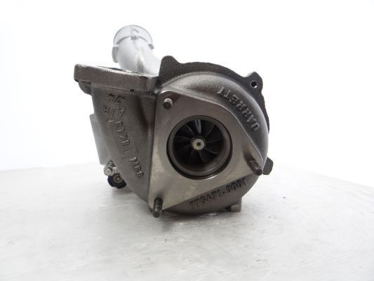Turbo Garrett 776469-5006S GARRETT