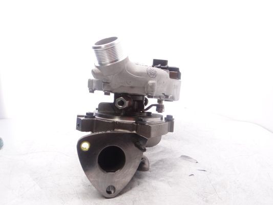 Turbo Garrett 778400-5005S GARRETT