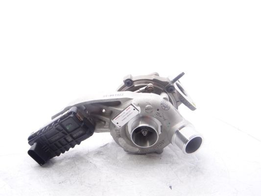 Turbo Garrett 778400-5005S GARRETT Turbo Garrett 778400-5005S GARRETT