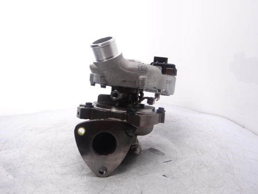 Turbo Garrett 778400-5005S GARRETT Turbo Garrett 778400-5005S GARRETT