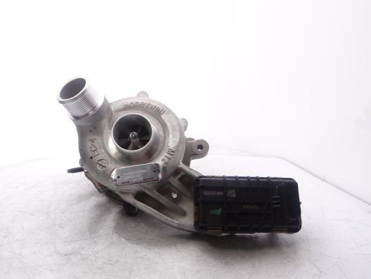 Turbo Garrett 778400-5005S GARRETT Turbo Garrett 778400-5005S GARRETT