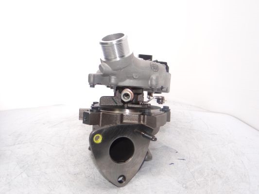 Turbo Garrett 778400-5005S GARRETT Turbo Garrett 778400-5005S GARRETT
