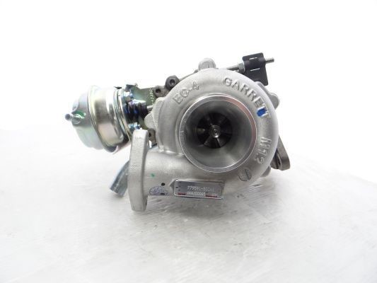 Turbo Garrett 779591-5004S GARRETT