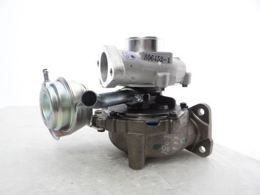 Turbo Garrett 779591-5004S GARRETT Turbo Garrett 779591-5004S GARRETT