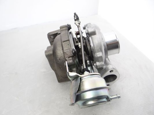 Turbo Garrett 779591-5004S GARRETT Turbo Garrett 779591-5004S GARRETT