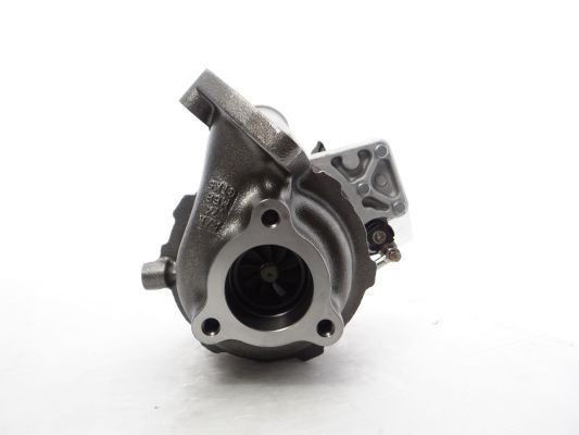 Turbo Garrett 780502-5001S GARRETT