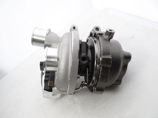Turbo Garrett 780502-5001S GARRETT