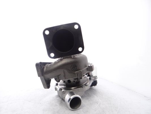 Turbo Garrett 781857-5001S GARRETT