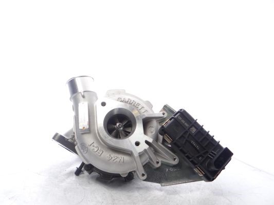 Turbo Garrett 781857-5001S GARRETT Turbo Garrett 781857-5001S GARRETT