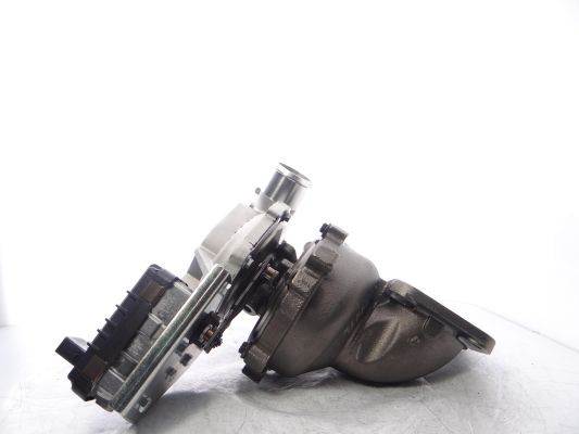 Turbo Garrett 781857-5001S GARRETT Turbo Garrett 781857-5001S GARRETT