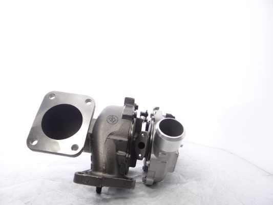 Turbo Garrett 781857-5001S GARRETT Turbo Garrett 781857-5001S GARRETT