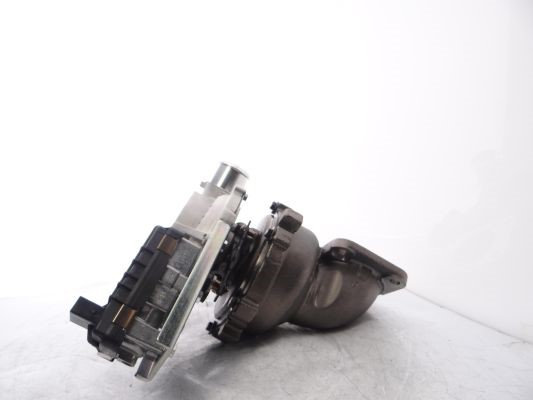 Turbo Garrett 781857-5001S GARRETT Turbo Garrett 781857-5001S GARRETT