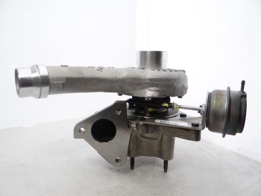 Turbo Garrett 782097-5001S GARRETT Turbo Garrett 782097-5001S GARRETT