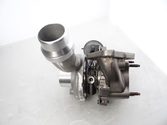 Turbo Garrett 782097-5001S GARRETT